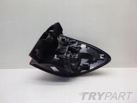 RENAULT CAPTUR LIFT LED 17- Rear lamp left