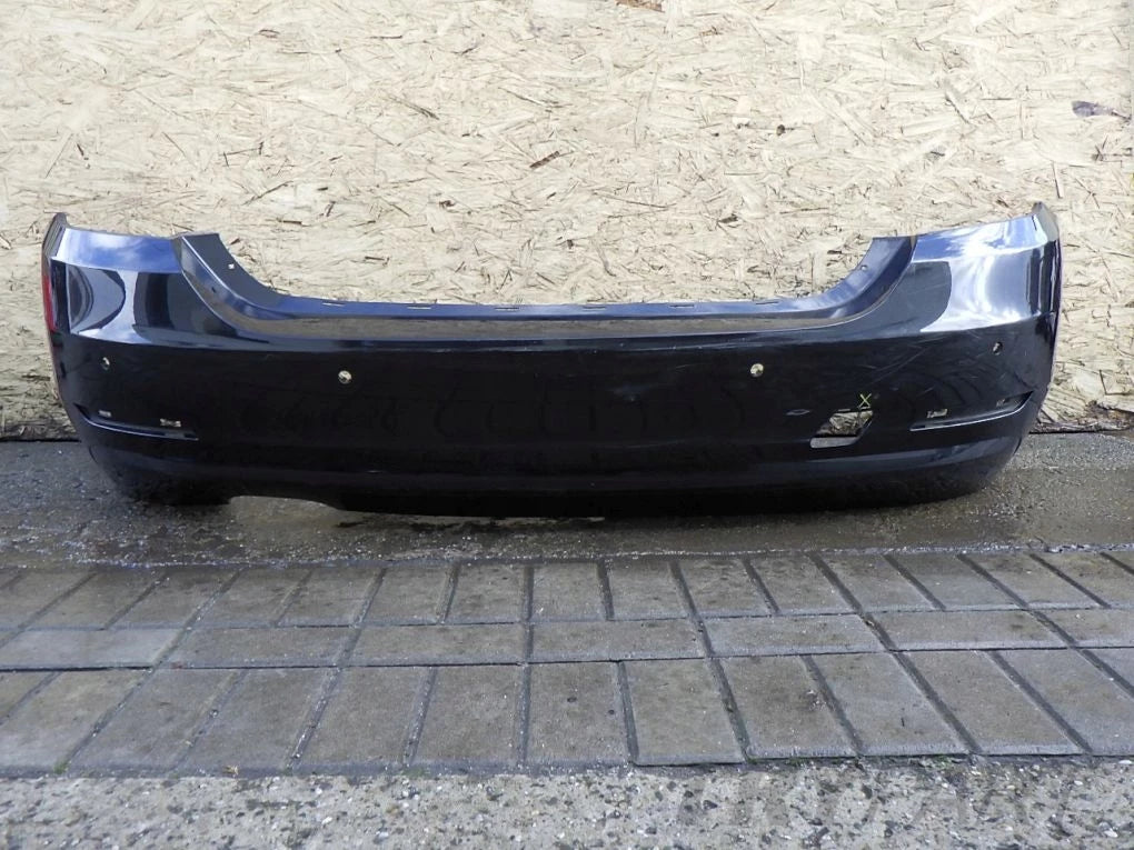 BMW 4 F32 F33 F36 Rear Bumper