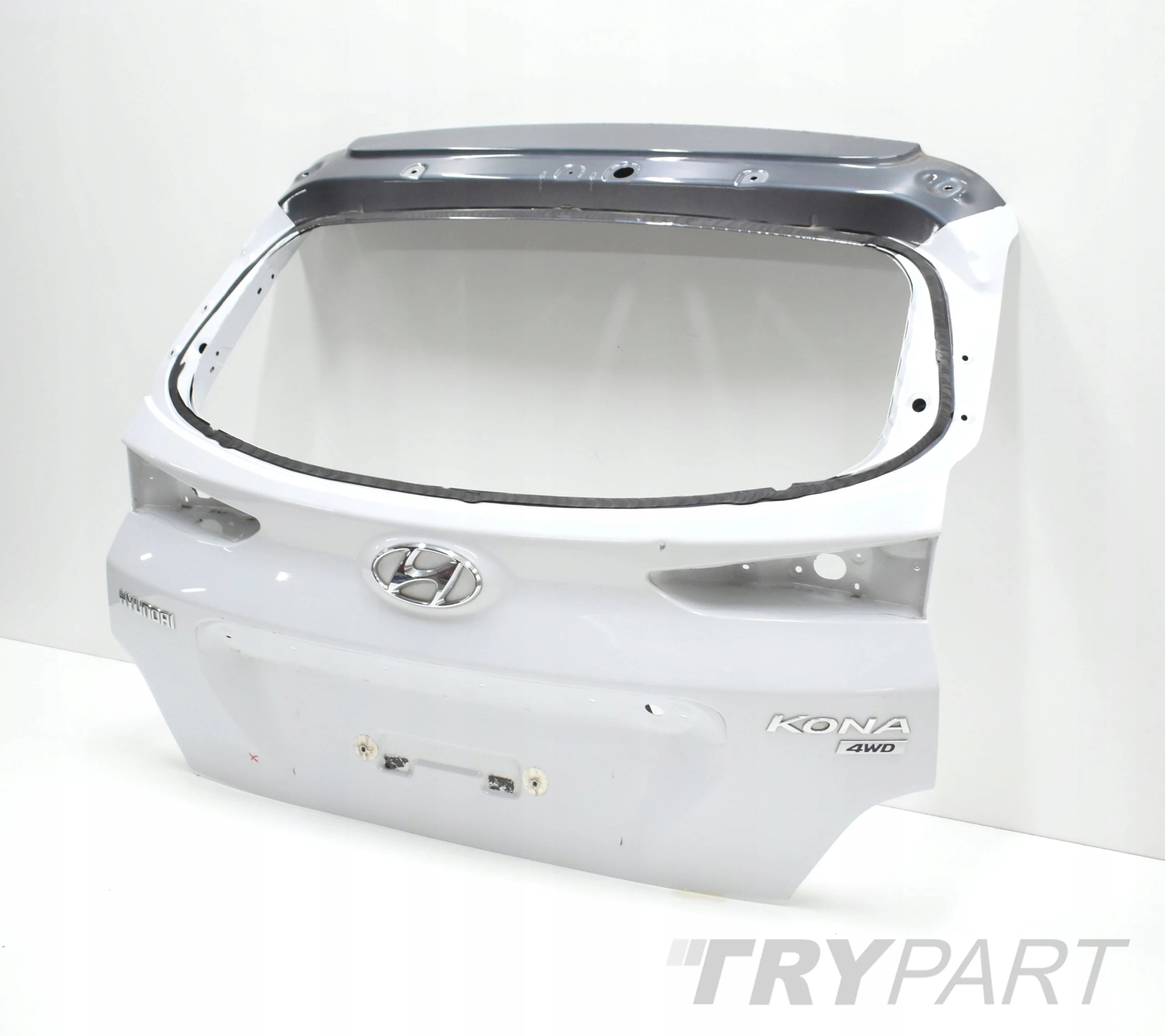 HYUNDAI KONA REAR LUGGAGE TRUNK LID ORIGINAL 18+