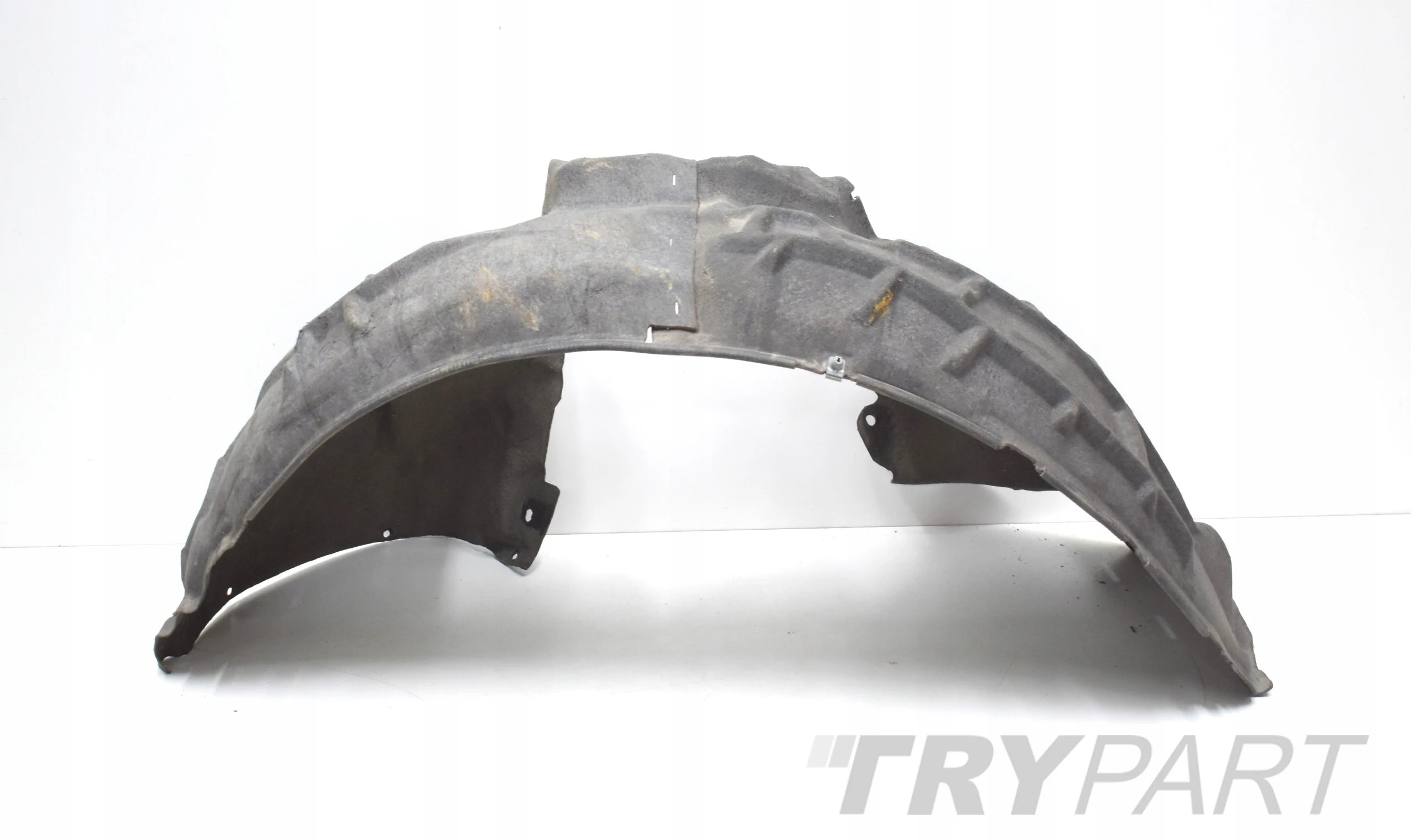 AUDI A4 B9 8W LEFT FRONT FENDER ORG