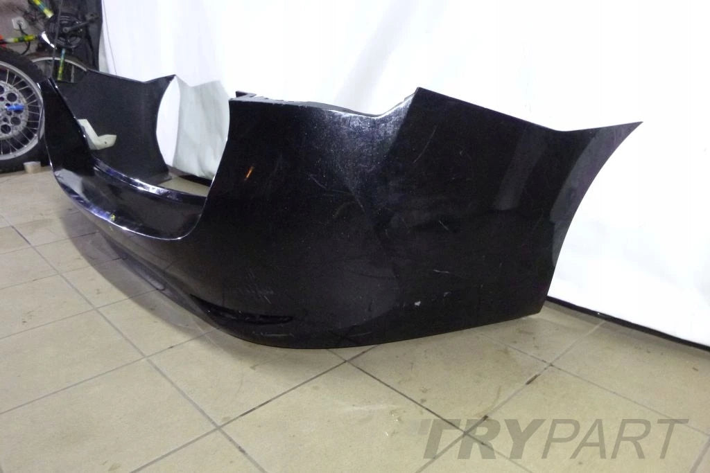 TOYOTA AVENSIS T27 III LIFT 15- Rear Bumper