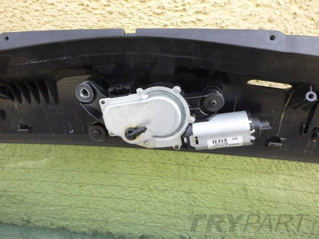 SMART FORTWO W 451 Tailgate Rear Window