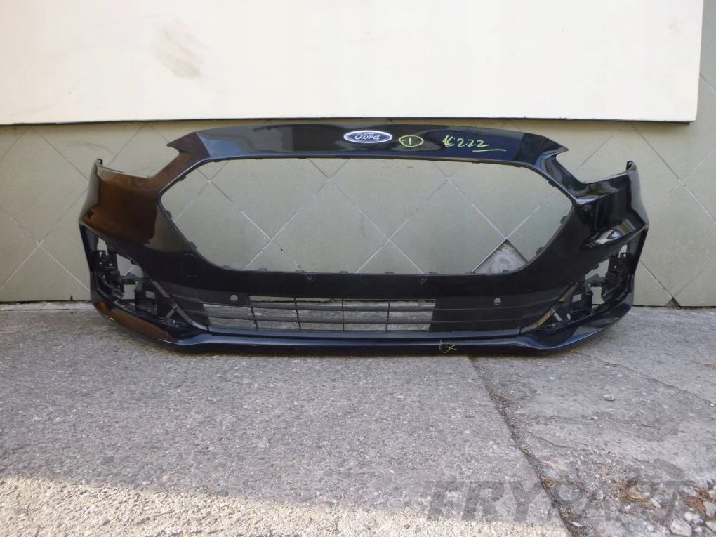 FORD MONDEO MK5 V ST LINE LIFT 19- Front Bumper