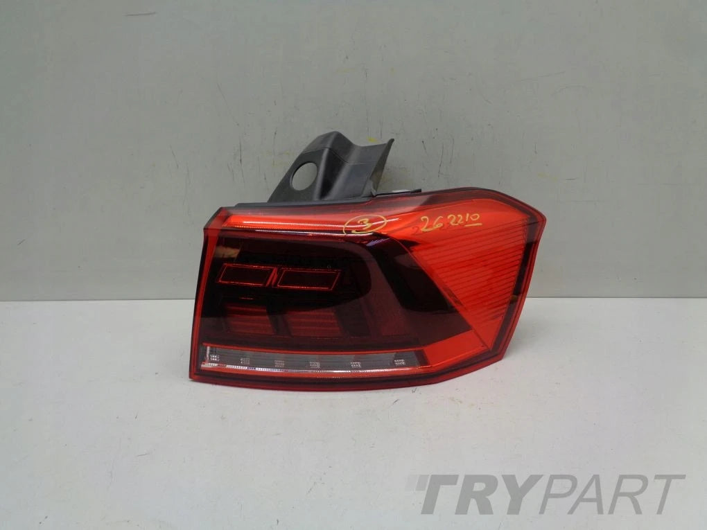 VW PASSAT B8 KOMBI LIFT 3G 19- Tail Light Right