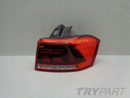 VW PASSAT B8 KOMBI LIFT 3G 19- Tail Light Right