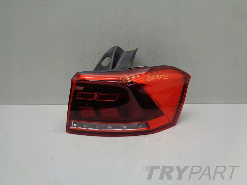 VW PASSAT B8 KOMBI LIFT 3G 19- Tail Light Right