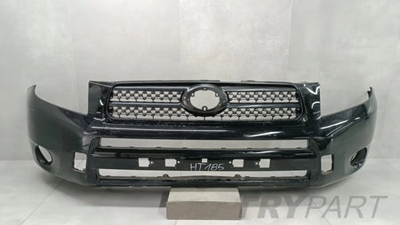 Front Bumper Toyota RAV4 3 III 05-08