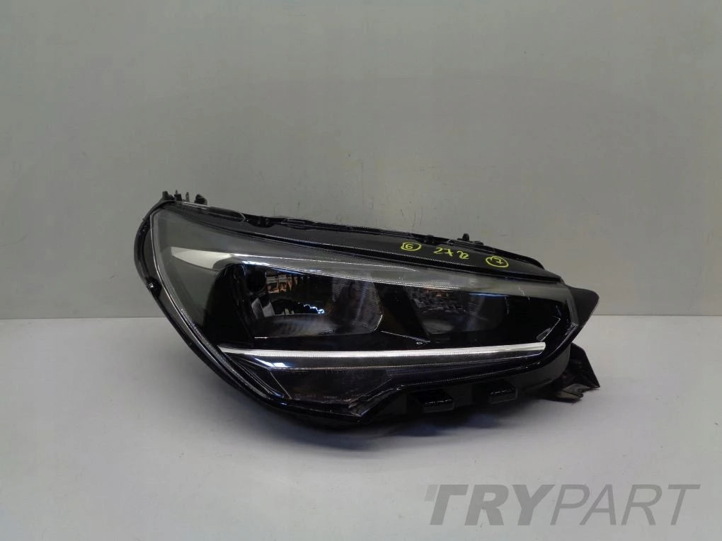 OPEL CORSA F 19- front right lamp