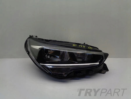 OPEL CORSA F 19- front right lamp