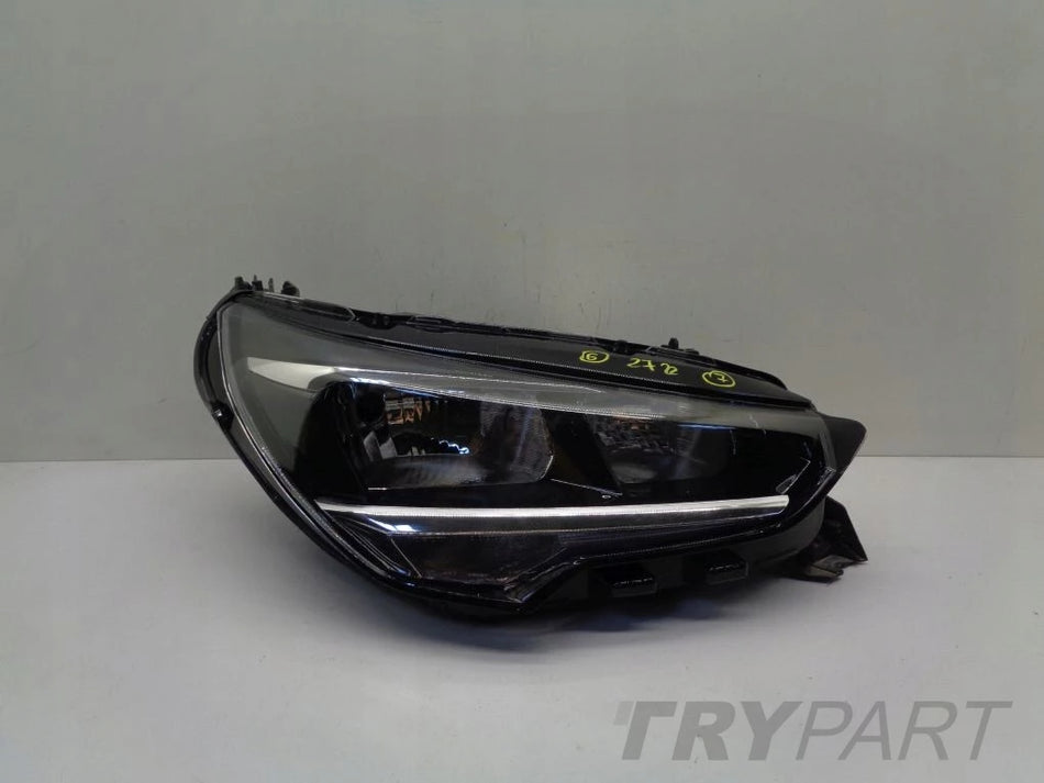 OPEL CORSA F 19- front right lamp