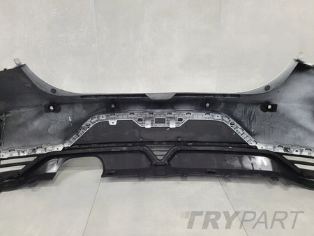 Rear Bumper Hyundai i20 III N-Line 20-