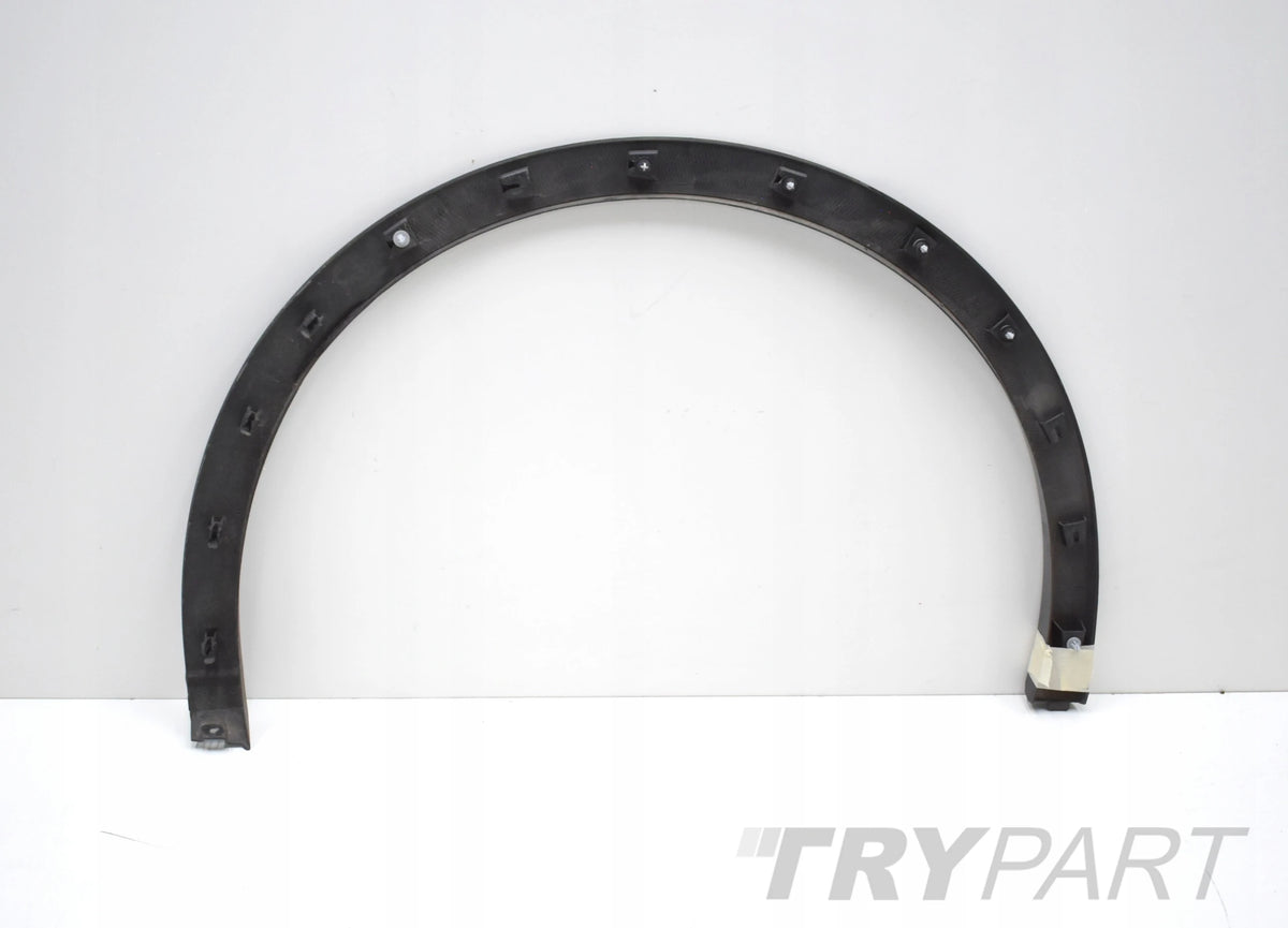 VW ID4 ID.4 11A LEFT REAR FENDER TRIM ORIGINAL