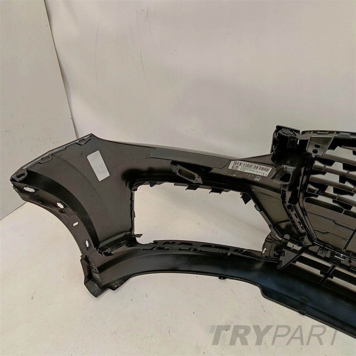 AUDI Q2 S LINE 81A 81A807438A FRONT BUMPER