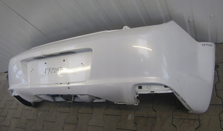MAZDA RX8 RX-8 LIFT 09- Rear Bumper