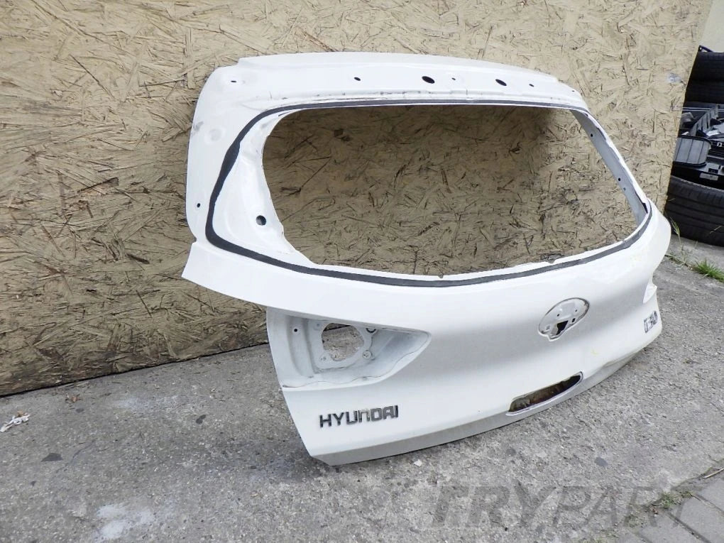 HYUNDAI I30 III 3 HB 17- REAR TRUNK LID