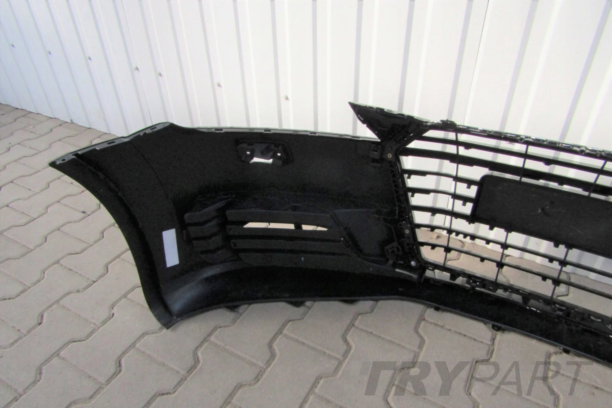 Front Bumper for Audi TT 8S0 14-19