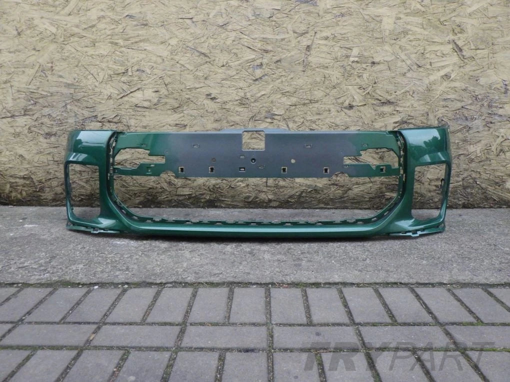 MINI COOPER F65 F66 JCW WORKS 24- Front Bumper