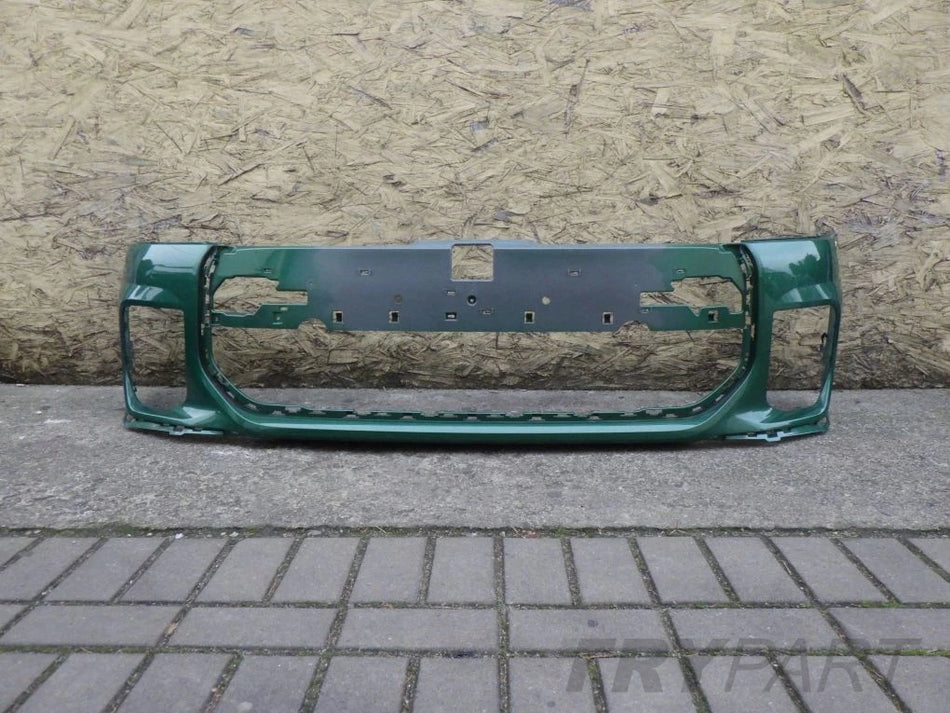 MINI COOPER F65 F66 JCW WORKS 24- Front Bumper