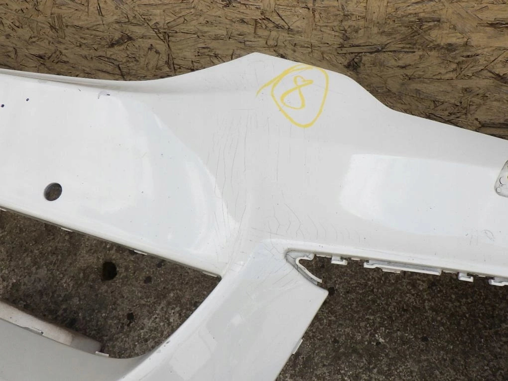 BMW 5 G30 G31 M PACKAGE front bumper