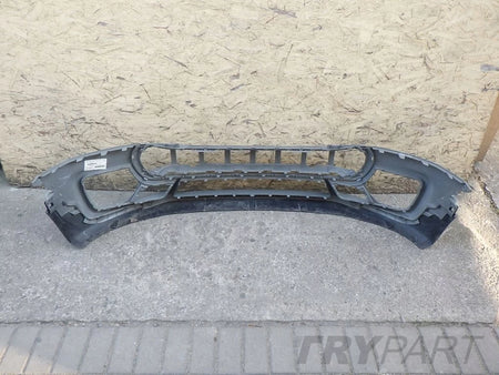 MINI CLUBMAN F54 JCW WORKS FRONT BUMPER WITH PDC