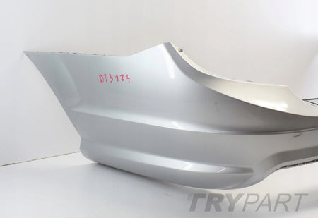 MERCEDES C-CLASS W204 AMG REAR BUMPER ESTATE