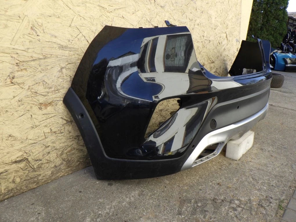 KIA XCEED X-CEED 19- Rear Bumper