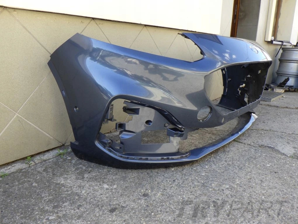 FORD KUGA MK3 III ST LINE 19- Front Bumper Reinforcement