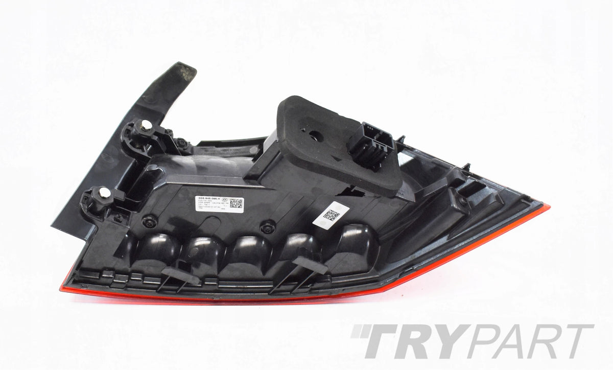 VW PASSAT B8 LIFT 3G5 LEFT REAR LAMP NEW SEDAN