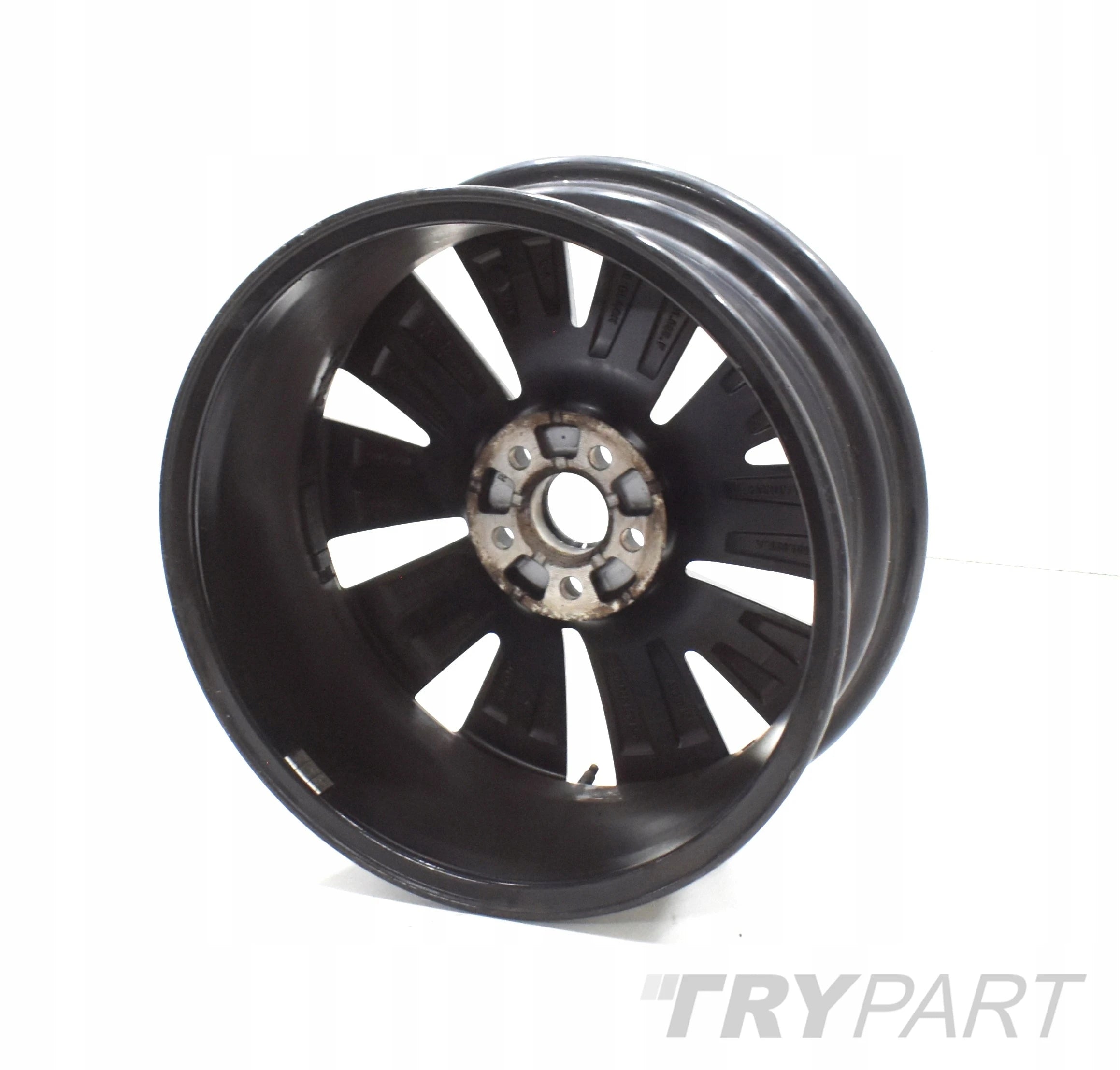 17" WHEEL SKODA KAMIQ 658 SCALA 6.5"x17" 5x100 ET40 ORG 658601025