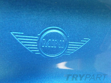 MINI COOPER F55 14- Right Rear Door