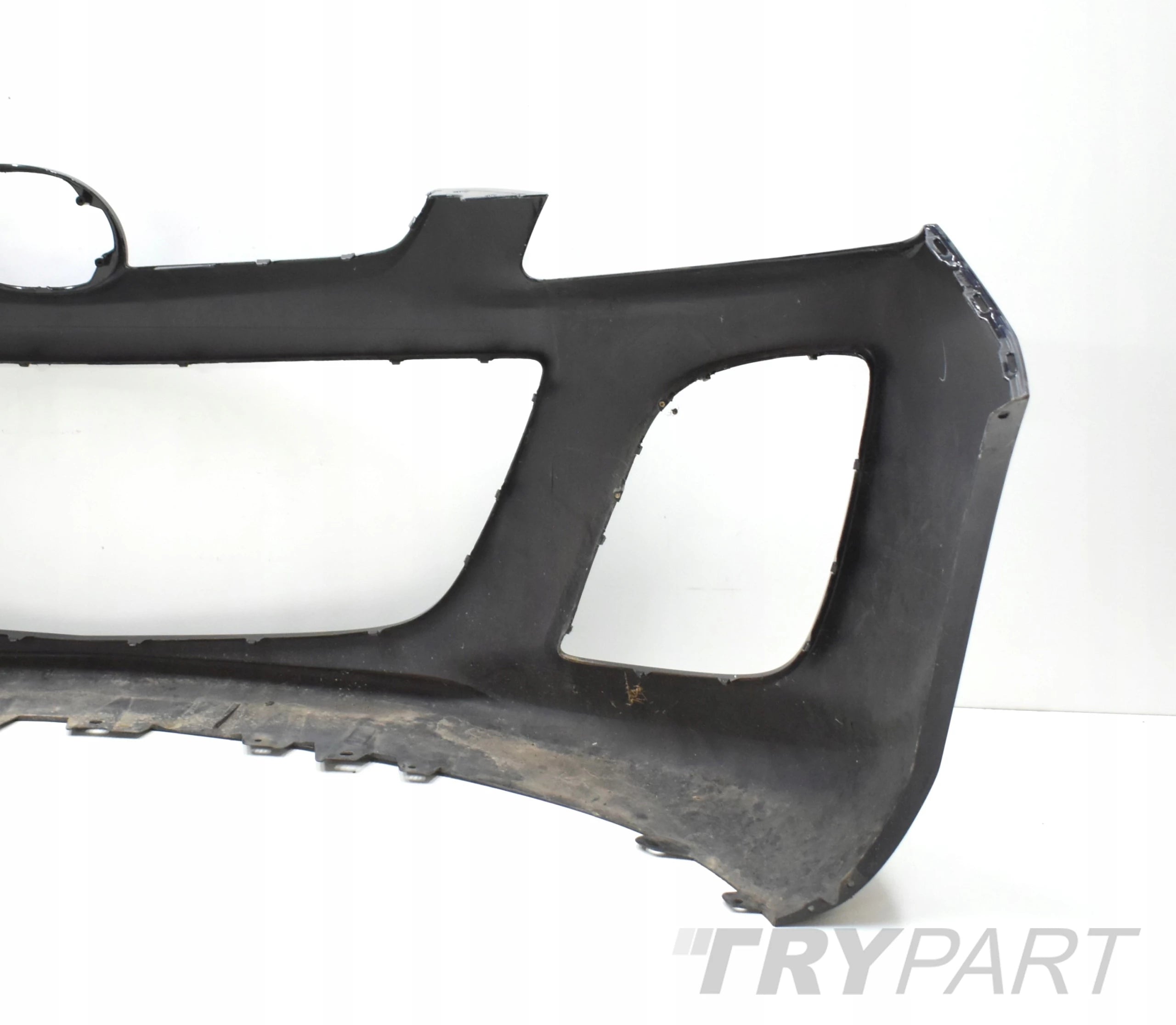 MAZDA CX7 CX-7 LIFT FRONT BUMPER ORG