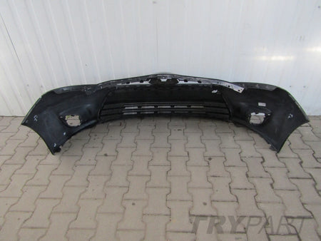Front Bumper Toyota Verso Lift 13-18