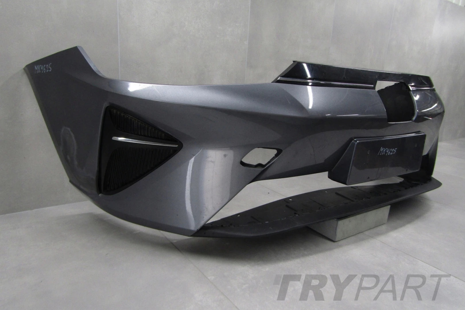 MG MG5 5 V EV Lift 2022- Front Bumper P10859360