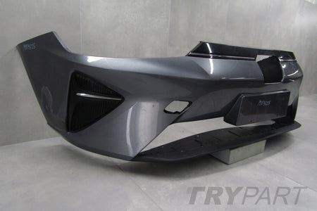 MG MG5 5 V EV Lift 2022- Front Bumper P10859360