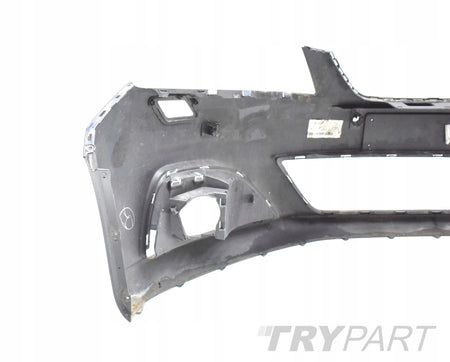 SEAT ALHAMBRA II 7N5 FRONT BUMPER ORIGINAL