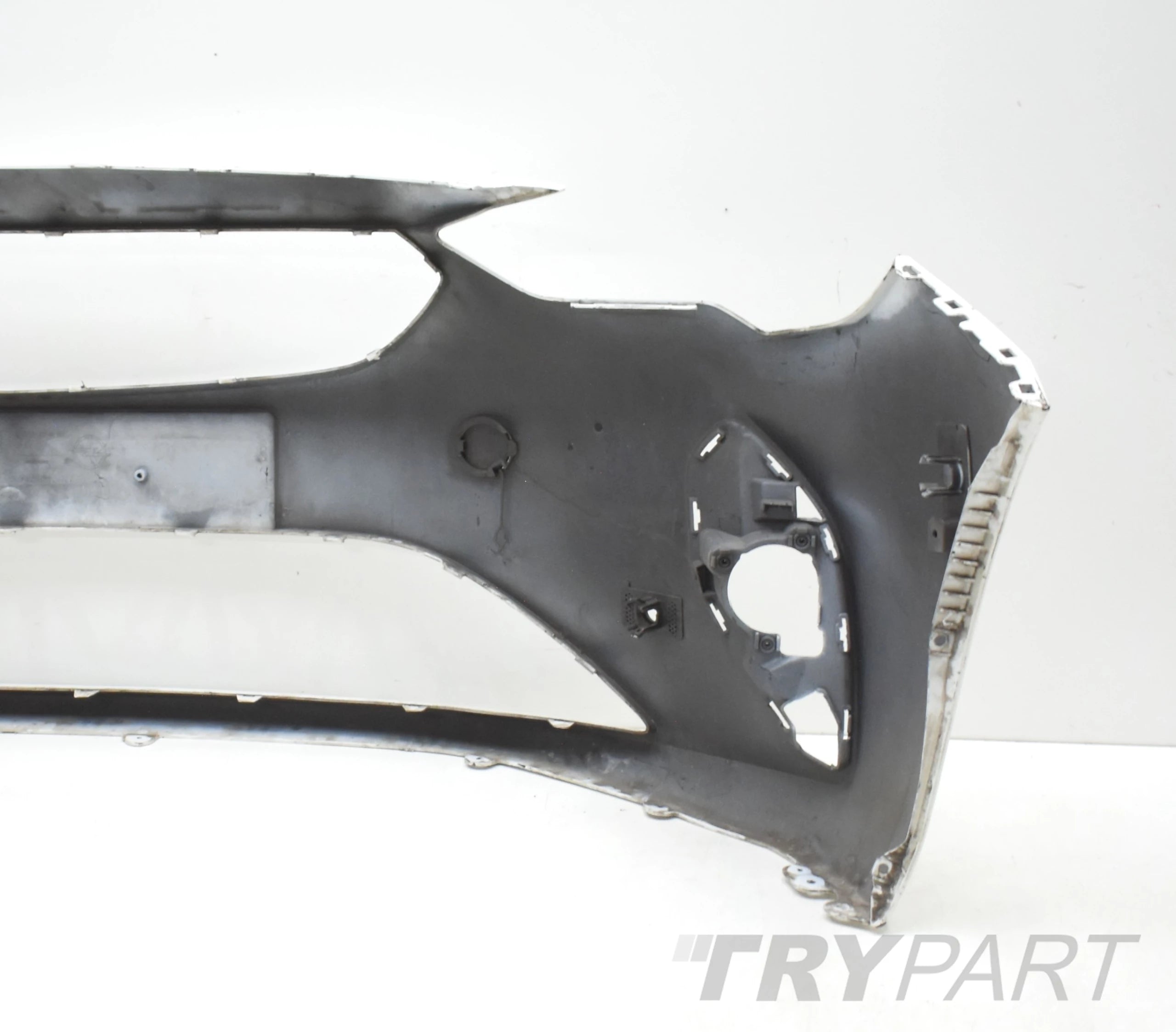 OPEL CORSA F FRONT BUMPER ORIGINAL