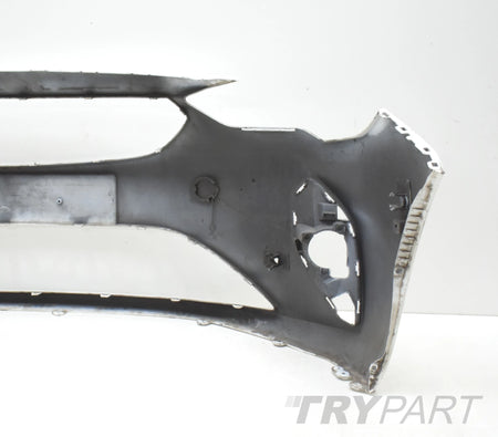 OPEL CORSA F FRONT BUMPER ORIGINAL