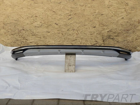 MAZDA CX30 CX-30 FRONT BUMPER CHROME INSERT NEW ORIGINAL
