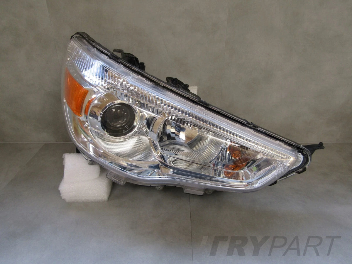 Front Lamp Mitsubishi ASX LIFT STANDARD 12-19 RH
