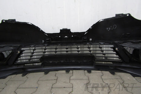 Front Bumper for Renault Scenic 4 IV 2016-2020