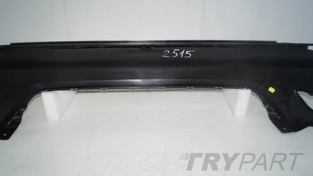 CAPTUR I LIFT 17-19 NEW REAR BUMPER ORIGINAL