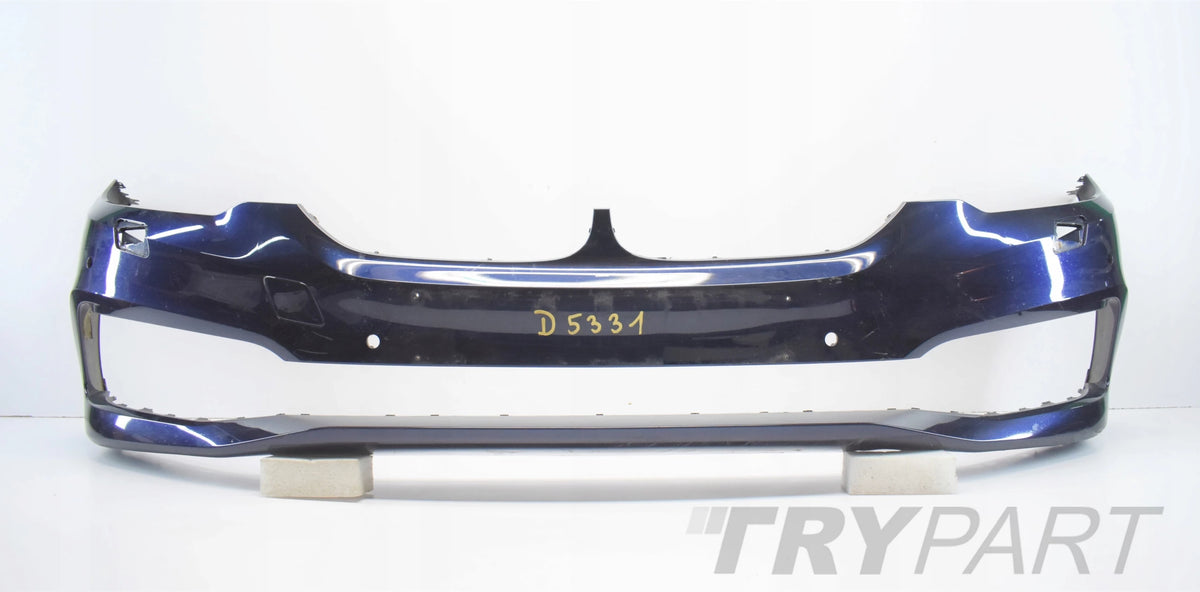 BMW V G30 G31 FRONT BUMPER ORG