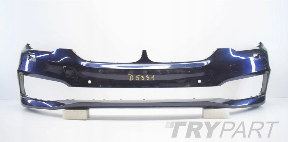 BMW V G30 G31 FRONT BUMPER ORG