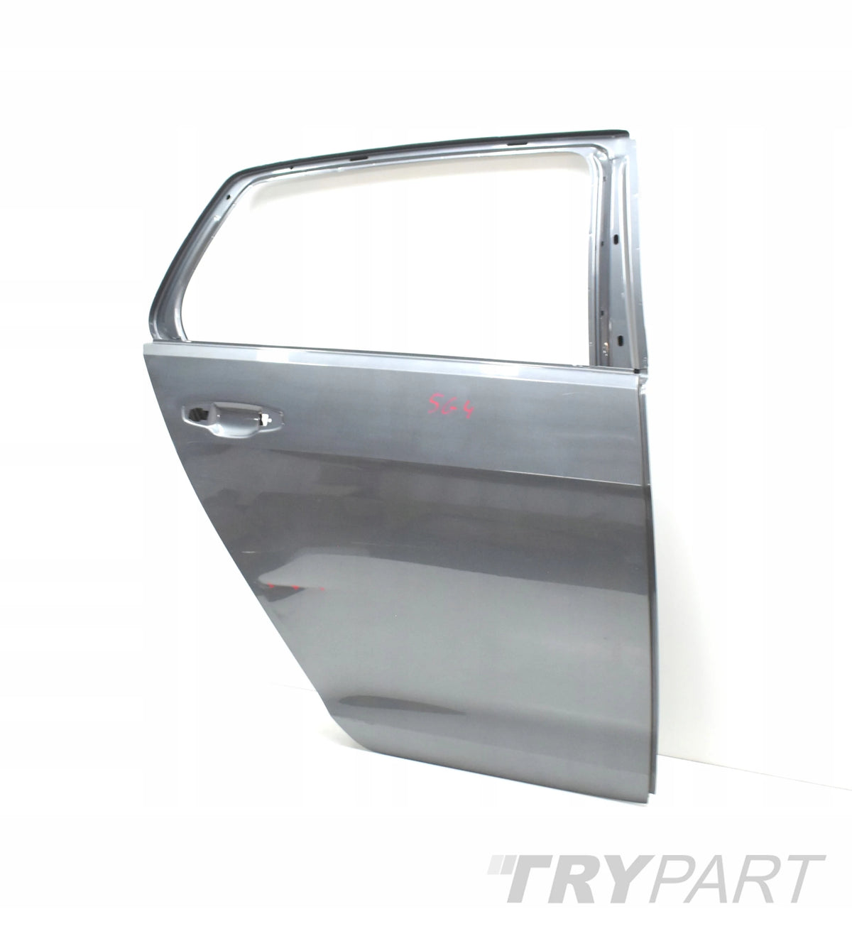 VW GOLF VII 5G4 RIGHT REAR DOOR ORG HB