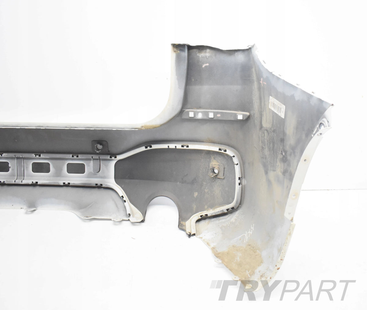 BMW X1 F48 M Package Rear Bumper Original