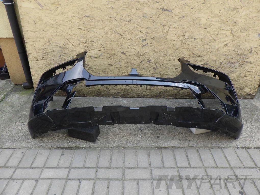 BMW X7 G07 M Sport Package LCI Lift 22- Front Bumper