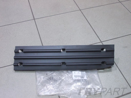Peugeot Partner III Berlingo 3 bumper grille