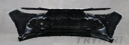 TOYOTA C-HR CHR II 23- Front Bumper (+ reinforcement)