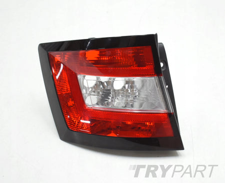 SKODA FABIA III 6V9 RIGHT REAR LIGHT COMBI ORG EU 6V9945095
