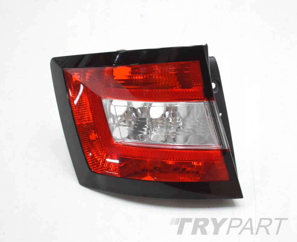 SKODA FABIA III 6V9 RIGHT REAR LIGHT COMBI ORG EU 6V9945095